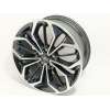 Recambio de llanta para ford focus iv (hn) 1.0 ecoboost referencia OEM IAM JX7C1007S1A 2418533 