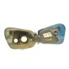 Recambio de tapa exterior combustible para volkswagen touran (5t1) 1.6 tdi referencia OEM IAM 5TA809857CGRU  