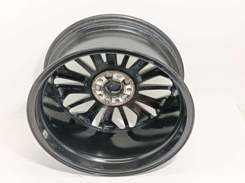 Recambio de llanta para ford focus iv (hn) 1.0 ecoboost referencia OEM IAM JX7C1007S1A 2418533 - Azul 5