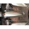 Recambio de llanta para ford focus iv (hn) 1.0 ecoboost referencia OEM IAM JX7C1007S1A 2418533 