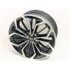 Recambio de llanta para ford focus iv (hn) 1.0 ecoboost referencia OEM IAM JX7C1007S1A 2418533 