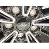 Recambio de llanta para ford focus iv (hn) 1.0 ecoboost referencia OEM IAM JX7C1007S1A 2418533 