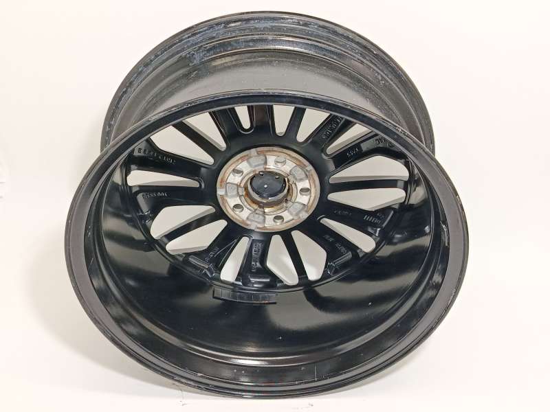 Recambio de llanta para ford focus iv (hn) 1.0 ecoboost referencia OEM IAM JX7C1007S1A 2418533 - Azul 5