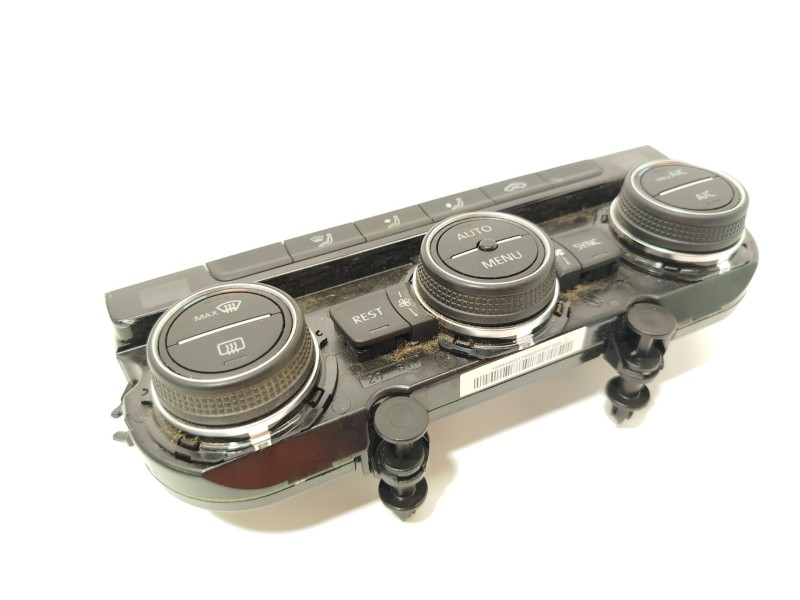 MANDO CLIMATIZADOR 5G0907044CHWZU 5G0907044DTWZU 5HB013153