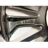 Recambio de llanta para ford focus iv (hn) 1.0 ecoboost referencia OEM IAM JX7C1007S1A 2418533 