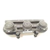 Recambio de mando climatizador para volkswagen touran (5t1) 1.6 tdi referencia OEM IAM 5G0907044CHWZU 5G0907044DTWZU 5HB013153