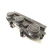Recambio de mando climatizador para volkswagen touran (5t1) 1.6 tdi referencia OEM IAM 5G0907044CHWZU 5G0907044DTWZU 5HB013153