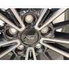 Recambio de llanta para ford focus iv (hn) 1.0 ecoboost referencia OEM IAM JX7C1007S1A 2418533 