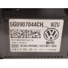 Recambio de mando climatizador para volkswagen touran (5t1) 1.6 tdi referencia OEM IAM 5G0907044CHWZU 5G0907044DTWZU 5HB013153