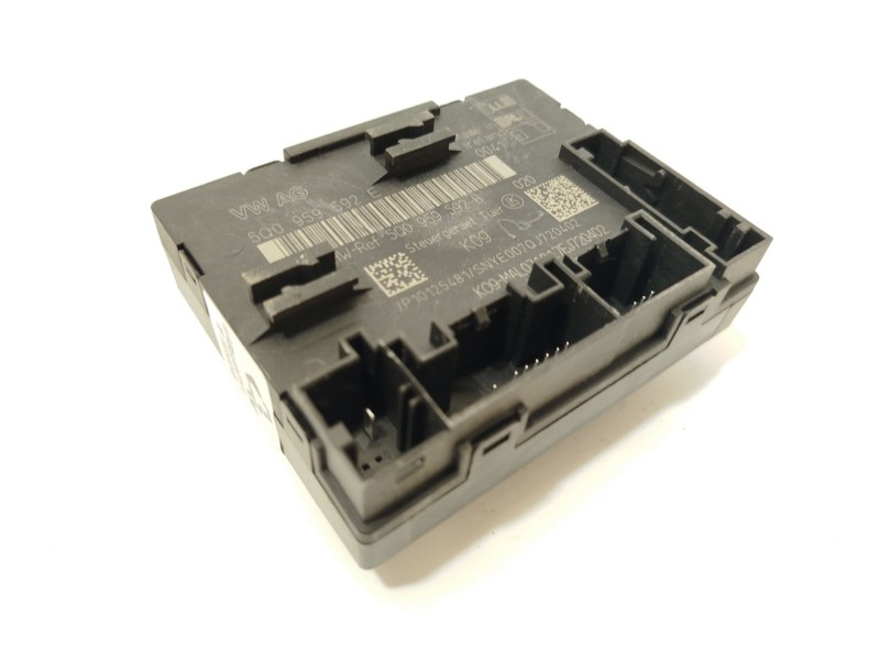 CENTRALITA CONFORT 5Q0959592E 