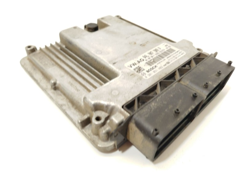 CENTRALITA MOTOR UCE 04L907309P 0281031483