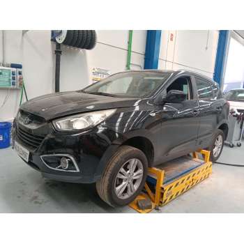 HYUNDAI ix35 (LM, EL, ELH) de desguace