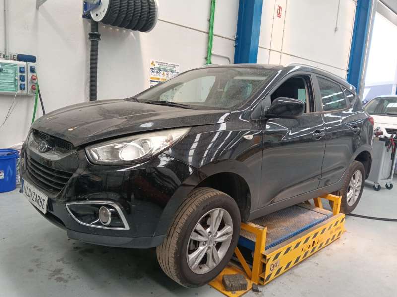 HYUNDAI IX35 (LM, EL, ELH)
