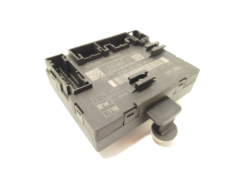 CENTRALITA CONFORT 5Q0959595E 