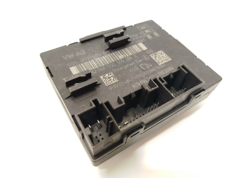 CENTRALITA CONFORT 5Q0959595E 