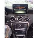 MERCEDES-BENZ CLASE A (W176)