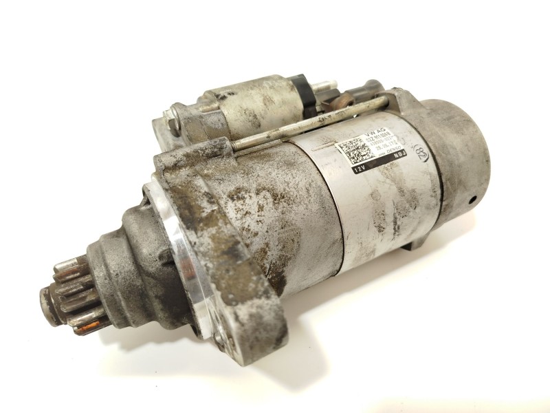 MOTOR ARRANQUE 02Z911024B 4380000231