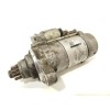 Recambio de motor arranque para volkswagen touran (5t1) 1.6 tdi referencia OEM IAM 02Z911024B  4380000231