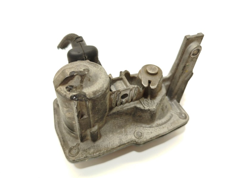 MODULO ELECTRONICO 5Q0253691K 