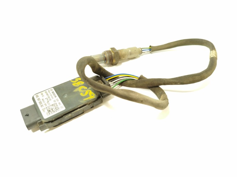 SONDA LAMBDA 04L907805BJ 0281007139