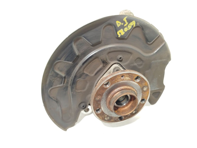 MANGUETA DELANTERA IZQUIERDA 5Q0407257A 5Q0407253C 