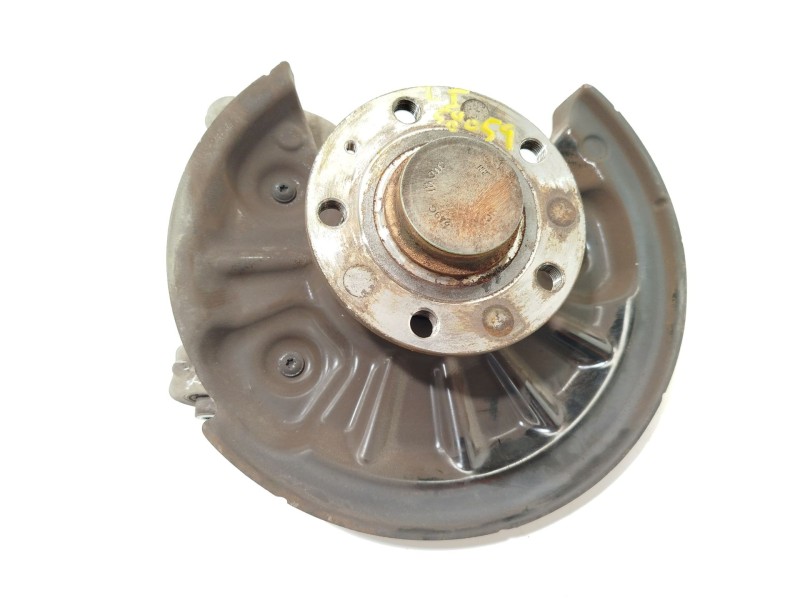 MANGUETA TRASERA IZQUIERDA 5QA505433B 