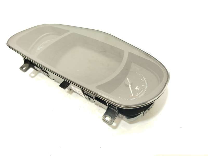 Recambio de cuadro instrumentos para renault megane iv hatchback (b9a/m/n_) 1.5 dci 110 (b9a3) referencia OEM IAM 248100693R  P2 - Rojo 3