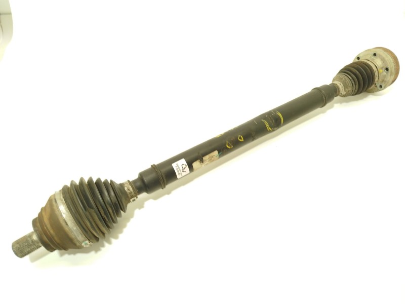 TRANSMISION DELANTERA DERECHA 3Q0407272BP 