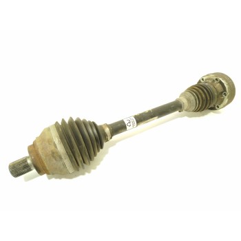 TRANSMISION DELANTERA IZQUIERDA 3Q0407271AR 