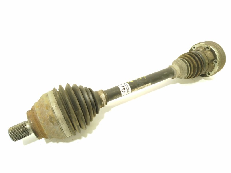 TRANSMISION DELANTERA IZQUIERDA 3Q0407271AR 