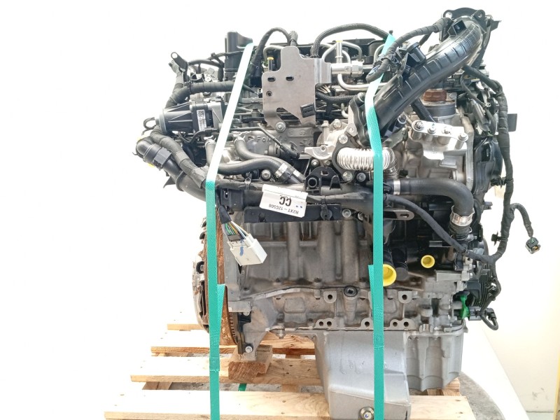 MOTOR COMPLETO ZTNC R2XQ6007AA 