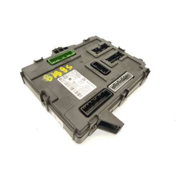 CENTRALITA CONFORT 284B13506R A2C3779780500