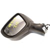 Recambio de retrovisor izquierdo para renault clio iv 1.5 dci diesel fap referencia OEM IAM 963025296R  