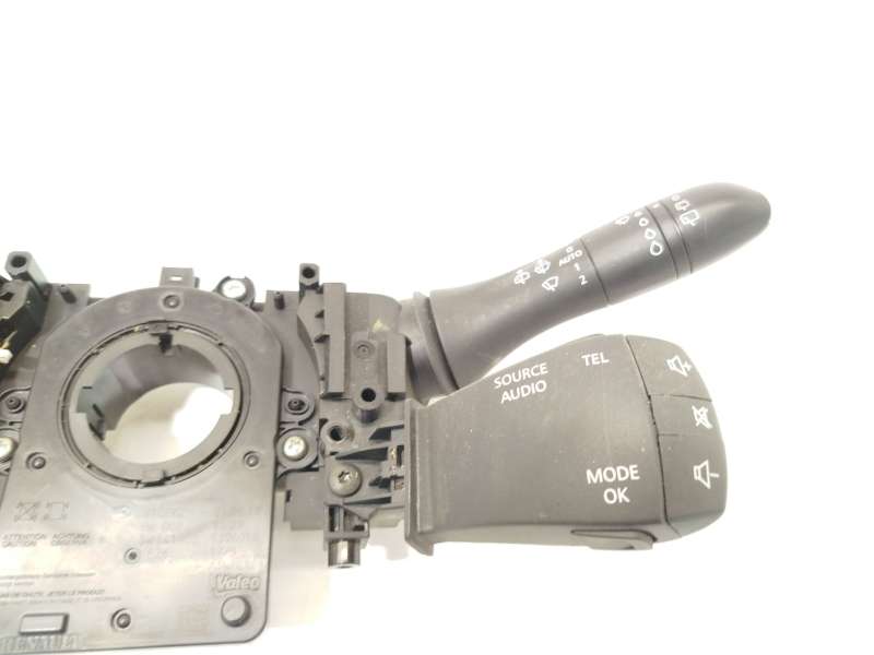 Recambio de mando intermitentes para renault megane iv hatchback (b9a/m/n_) 1.5 dci 110 (b9a3) referencia OEM IAM 255678341R - Rojo 3