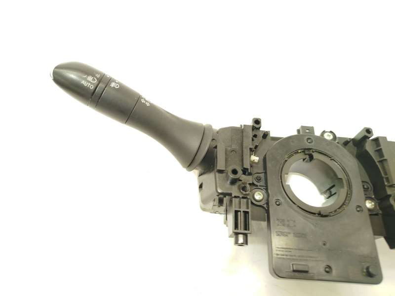 Recambio de mando intermitentes para renault megane iv hatchback (b9a/m/n_) 1.5 dci 110 (b9a3) referencia OEM IAM 255678341R - Rojo 4