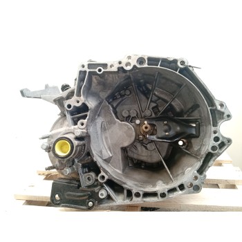 CAJA CAMBIOS 20R106 9835016280 