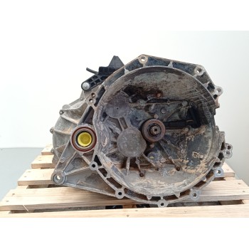 CAJA CAMBIOS R2XR7002DAA 2661661 