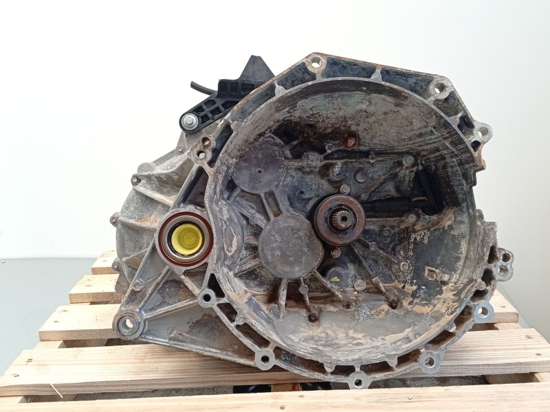 CAJA CAMBIOS R2XR7002DAA 2661661 