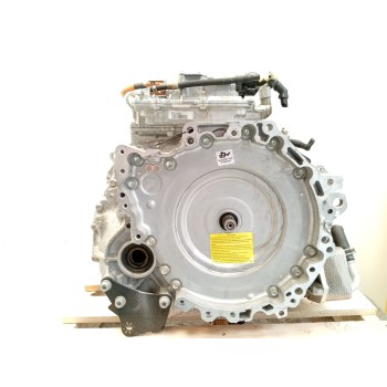 CAJA CAMBIOS 20HT18 9845155080 AWF8G30H