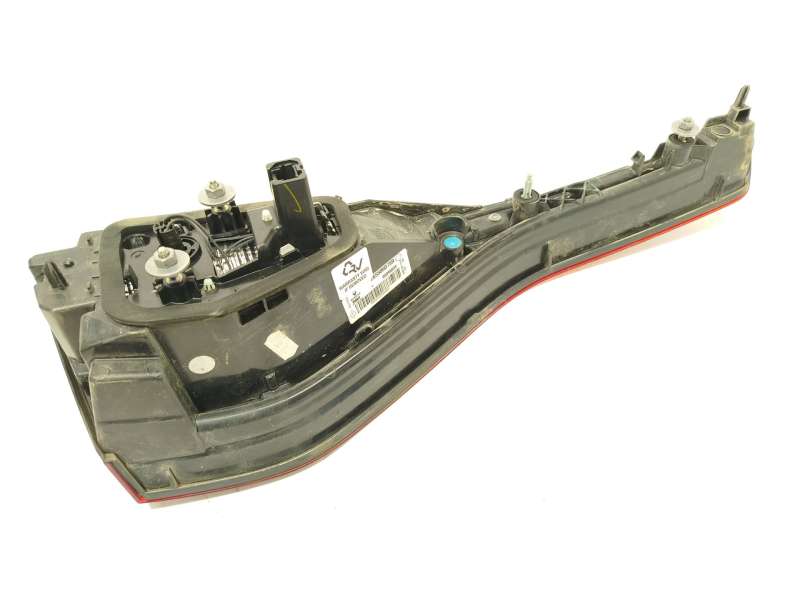 Recambio de piloto trasero derecho interior para renault megane iv hatchback (b9a/m/n_) 1.5 dci 110 (b9a3) referencia OEM IAM 26 - Rojo 4