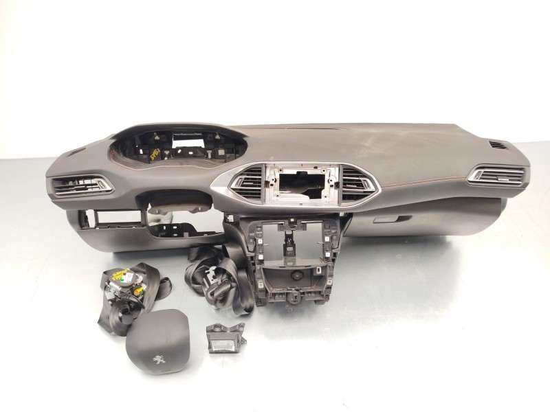 KIT AIRBAG 16125942XJ 9677848780 96783105ZD