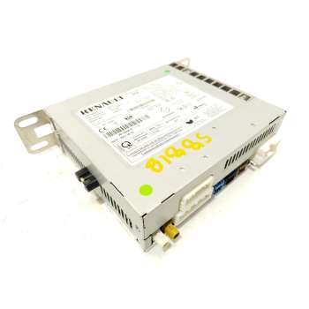 SISTEMA NAVEGACION GPS 281155981R LANR16