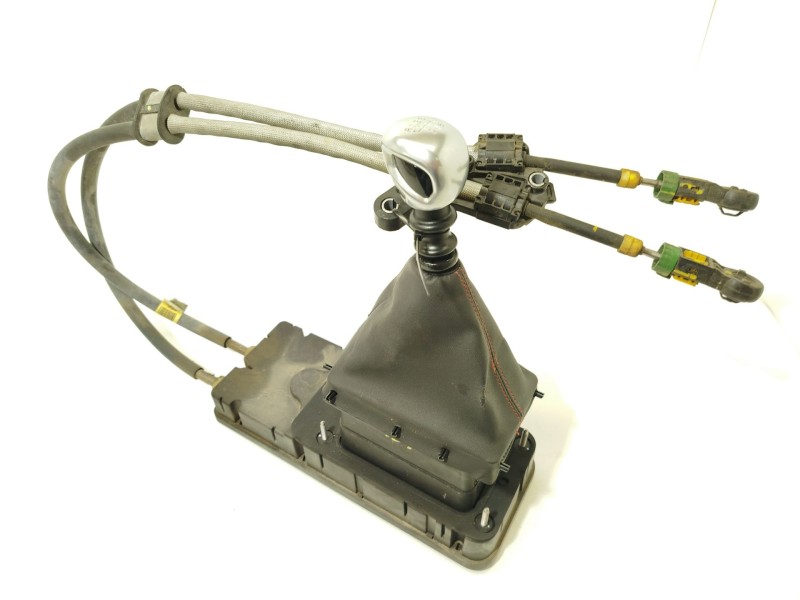 PALANCA CAMBIO 9675041480 