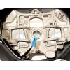 Recambio de volante para peugeot 308 ii (lb_, lp_, lw_, lh_, l3_) 1.2 thp 130 referencia OEM IAM 98084115XU  