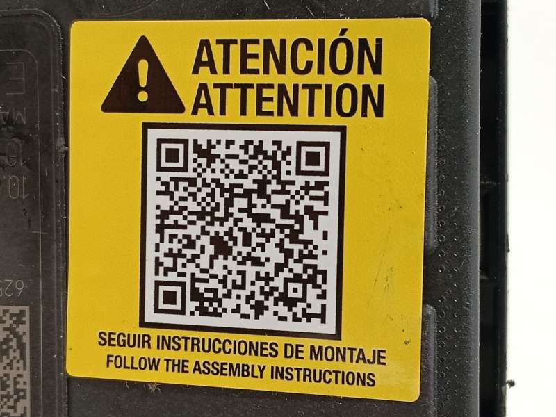 Recambio de abs para dacia sandero iii 1.0 tce 100 referencia OEM IAM 476604546R 10022030574 28517152343 - Blanco 4