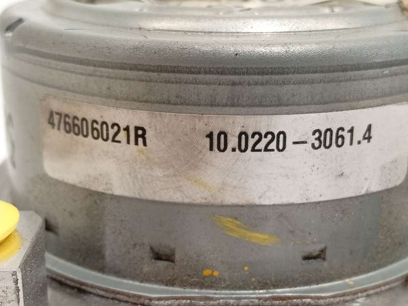 Recambio de abs para dacia sandero iii 1.0 tce 100 referencia OEM IAM 476604546R 10022030574 28517152343 - Blanco 6