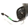 Recambio de retrovisor izquierdo para renault clio iv 1.5 dci diesel fap referencia OEM IAM 963025296R  