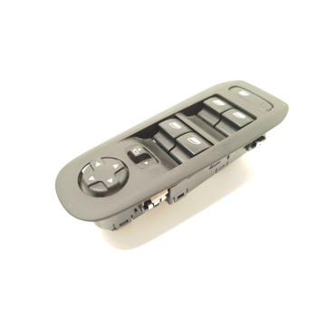 MANDO ELEVALUNAS DELANTERO IZQUIERDO 98319761ZD 10351159