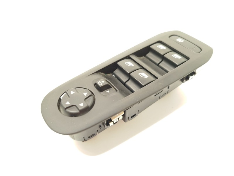 MANDO ELEVALUNAS DELANTERO IZQUIERDO 98319761ZD 10351159