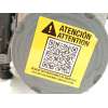 Recambio de abs para seat ibiza (6p1) reference referencia OEM IAM 6C0614517R 6C0907379R 269854